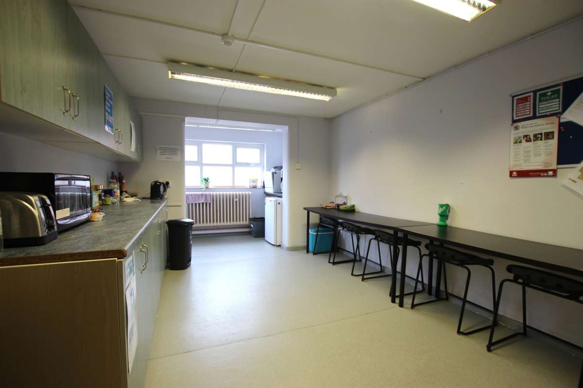 Office in Sleaford - photo 3