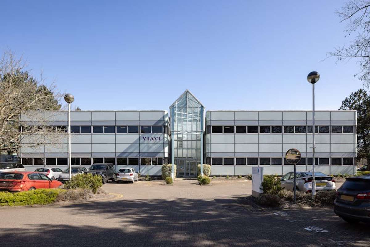 Office in Newbury - photo 4