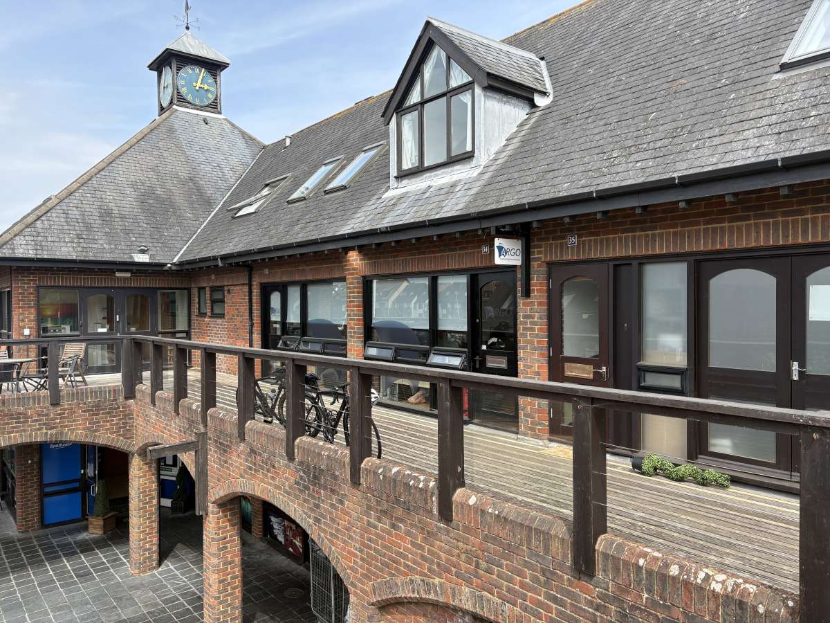 Office in Southampton