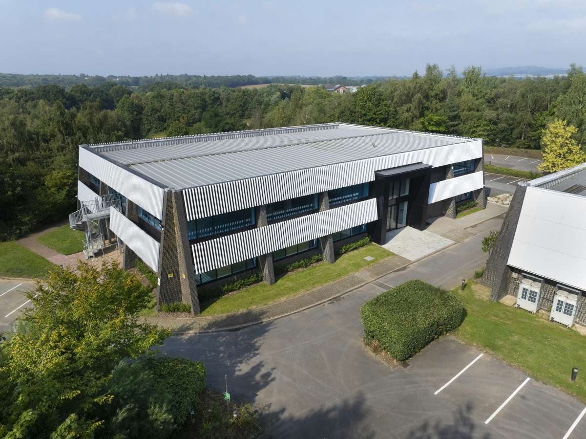 Office in Ashford - photo 4