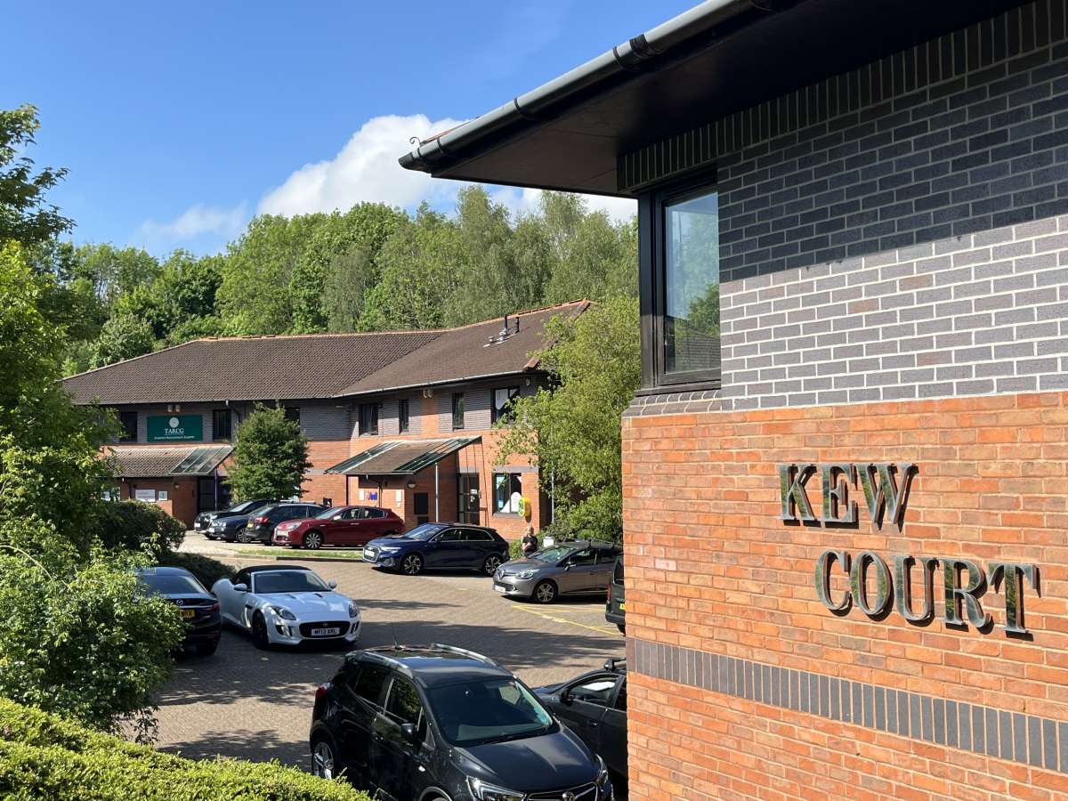 Office in Exeter - photo 3