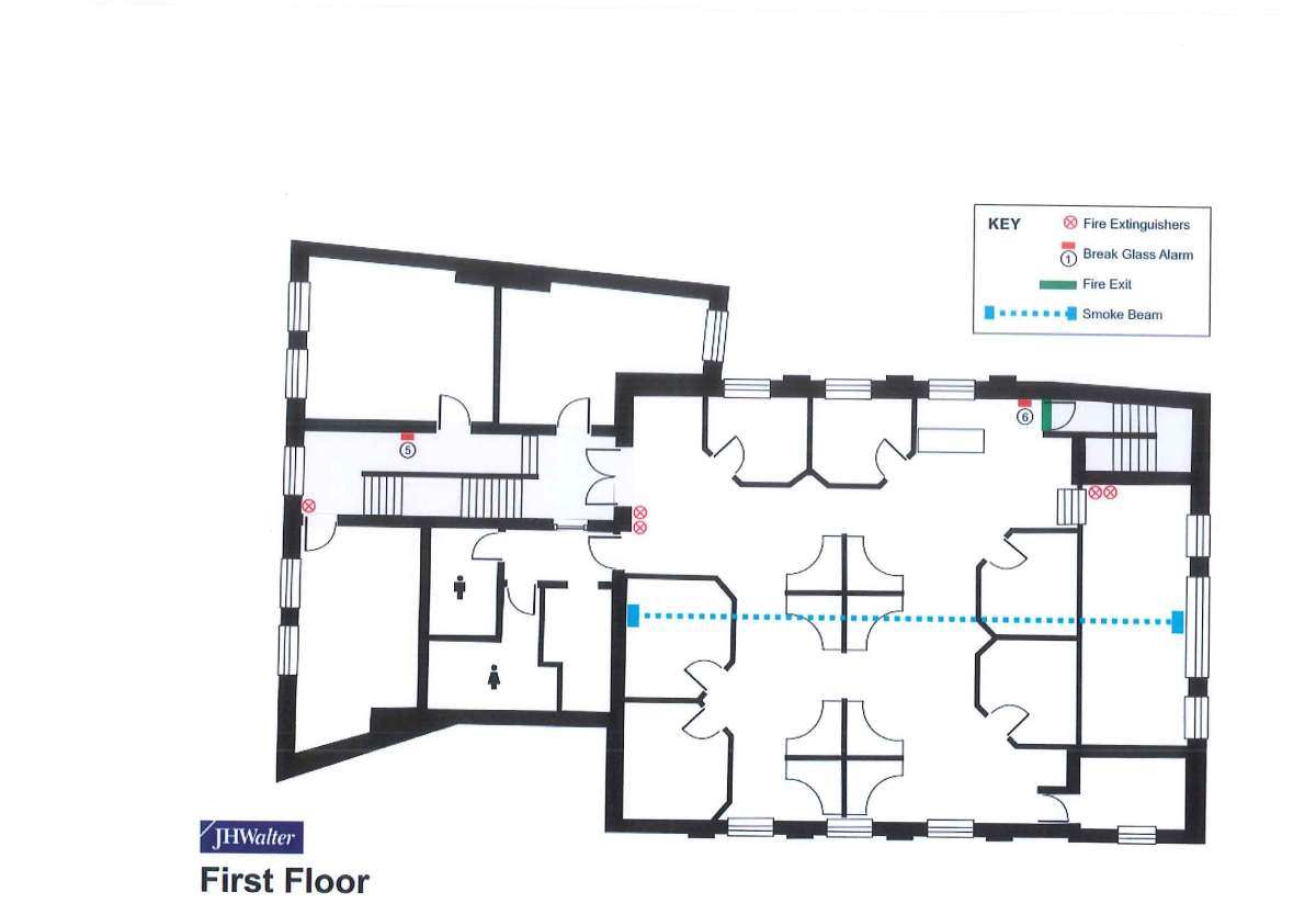 Office in Lincoln - photo 2