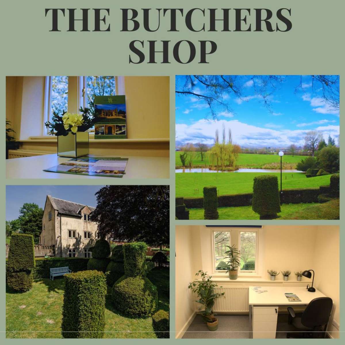 Office in Westbury - photo 3