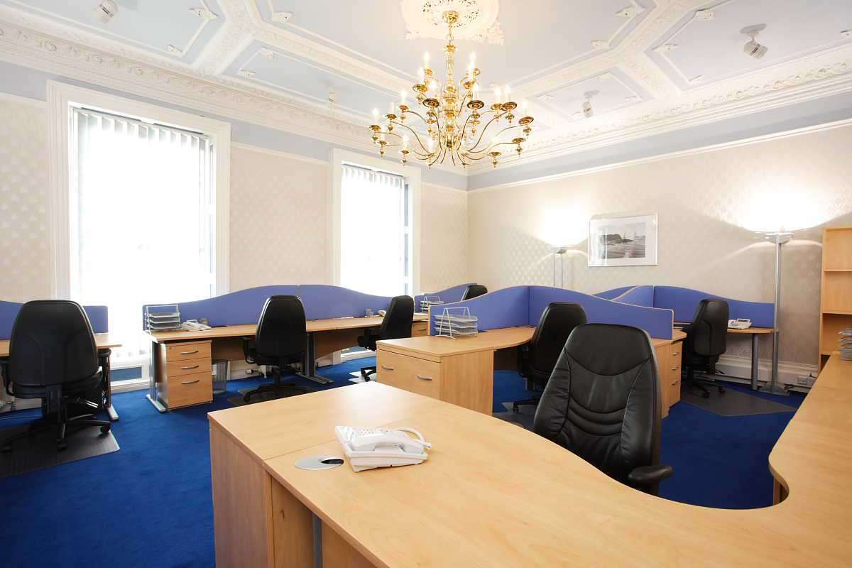 Office in Pudsey - photo 2