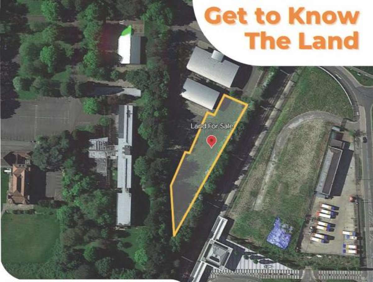 Office in Corby - photo 3