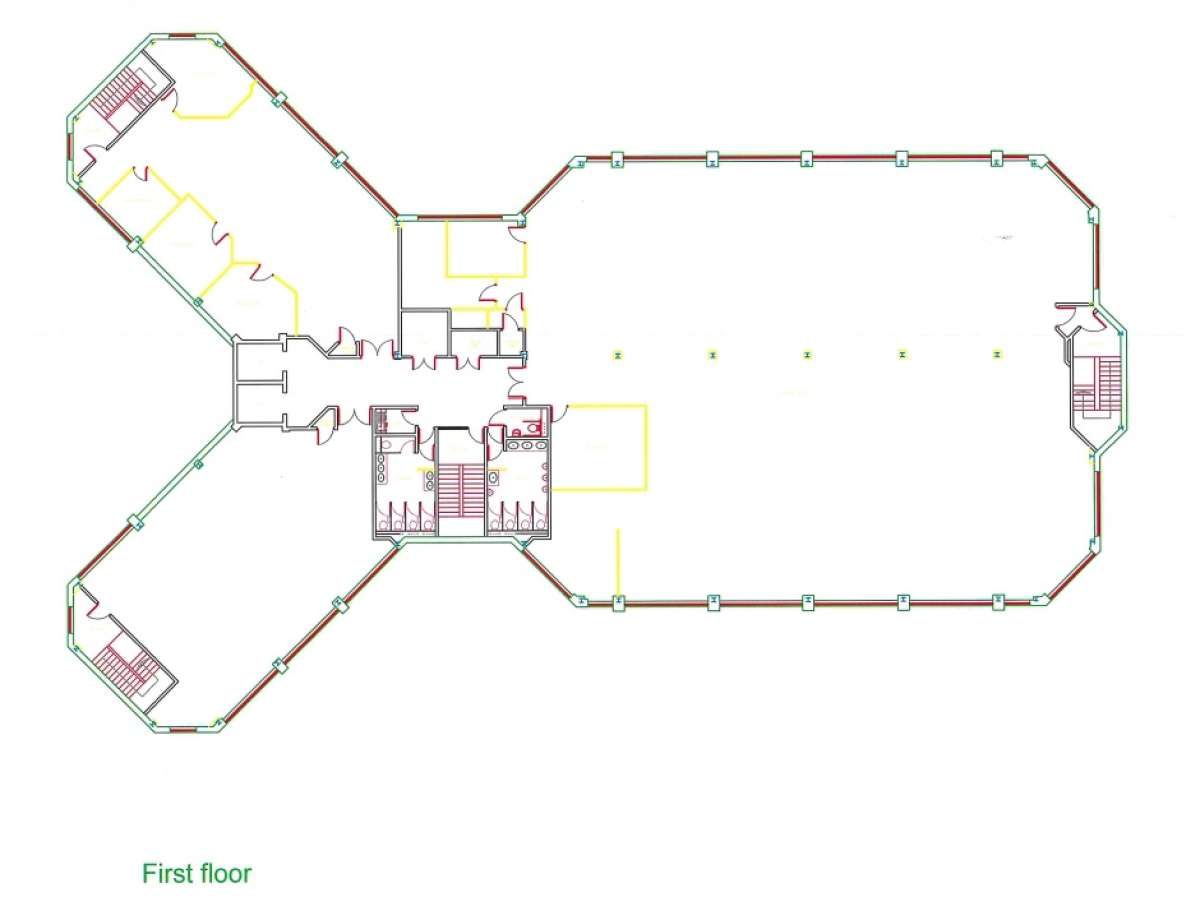 Office in Gateshead - photo 2