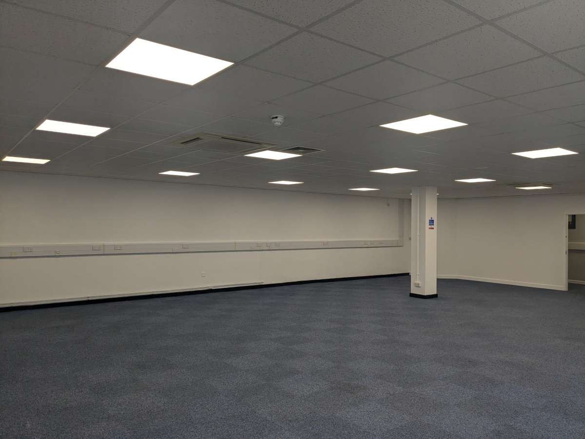 Office in Norwich - photo 3