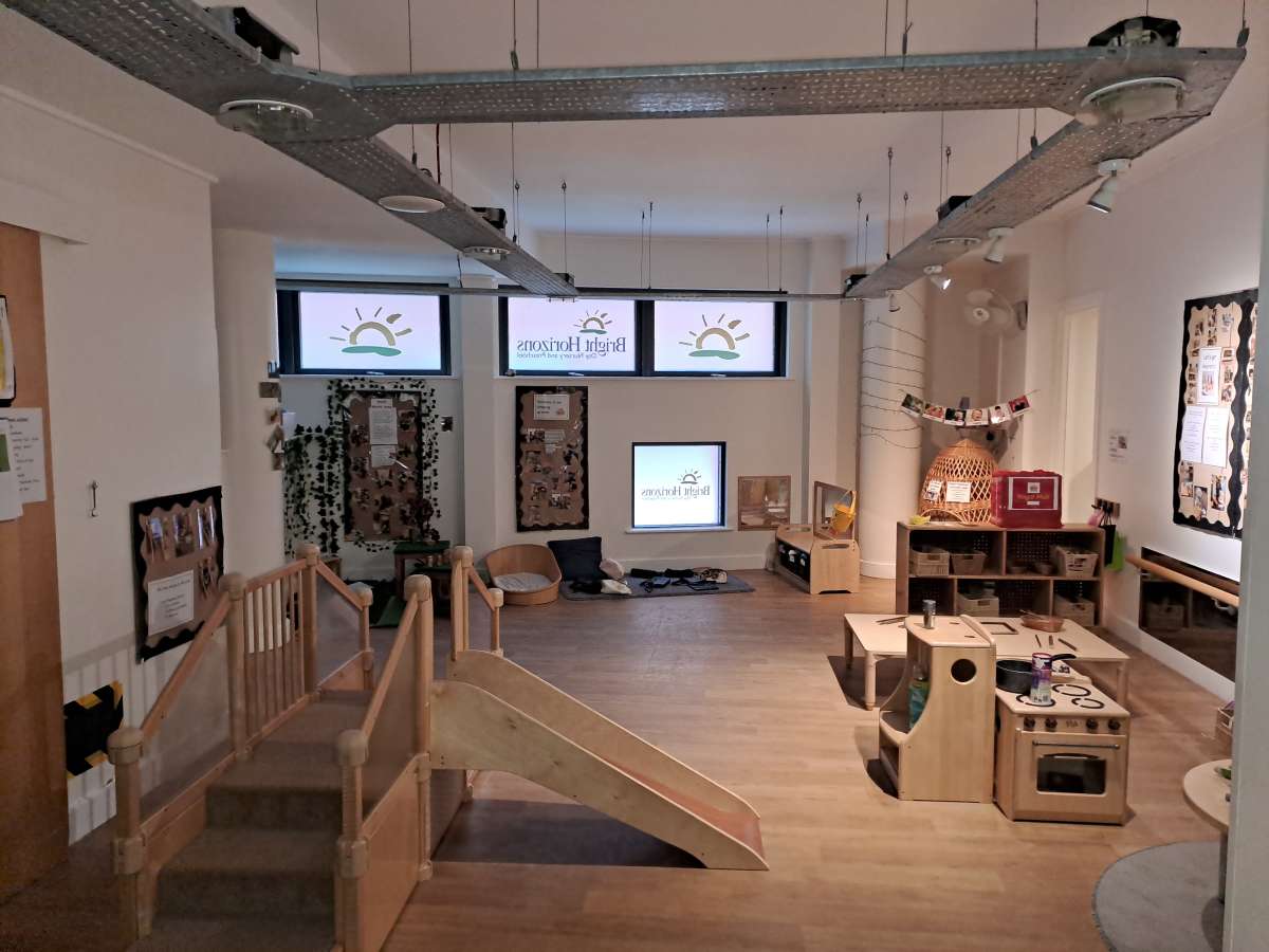 Office in Manchester - photo 2