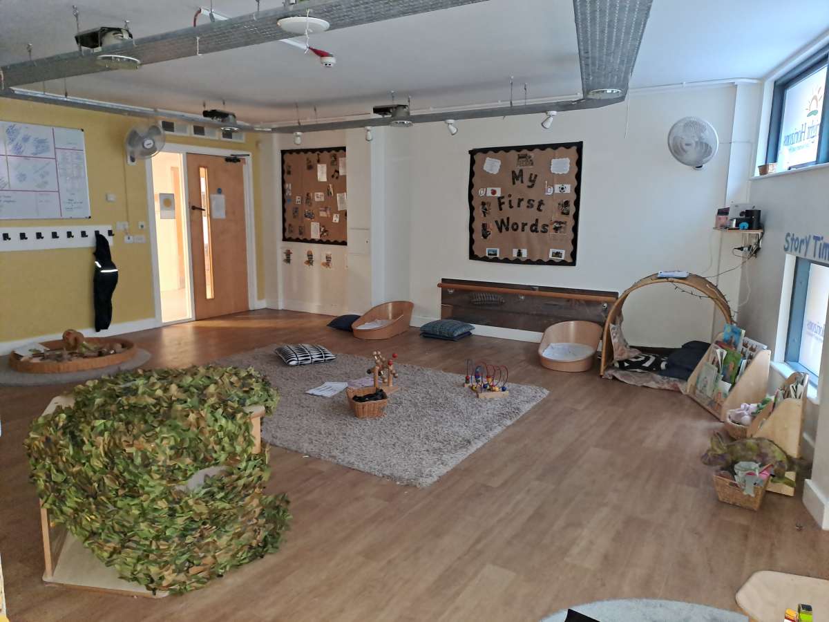 Office in Manchester - photo 4