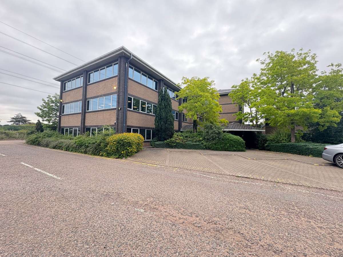 Office in Peterborough