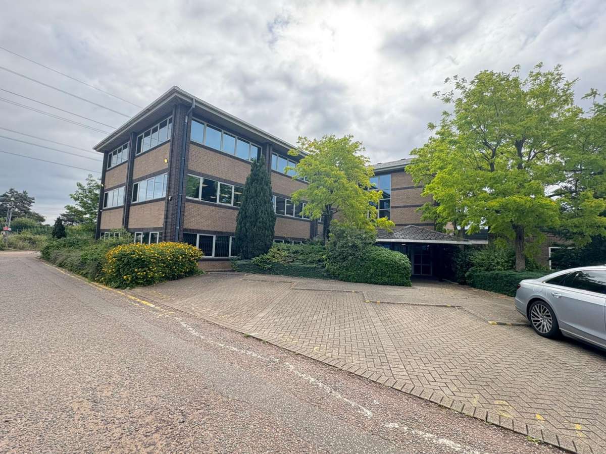 Office in Peterborough - photo 2