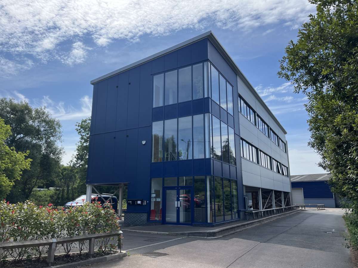 Office in Cullompton