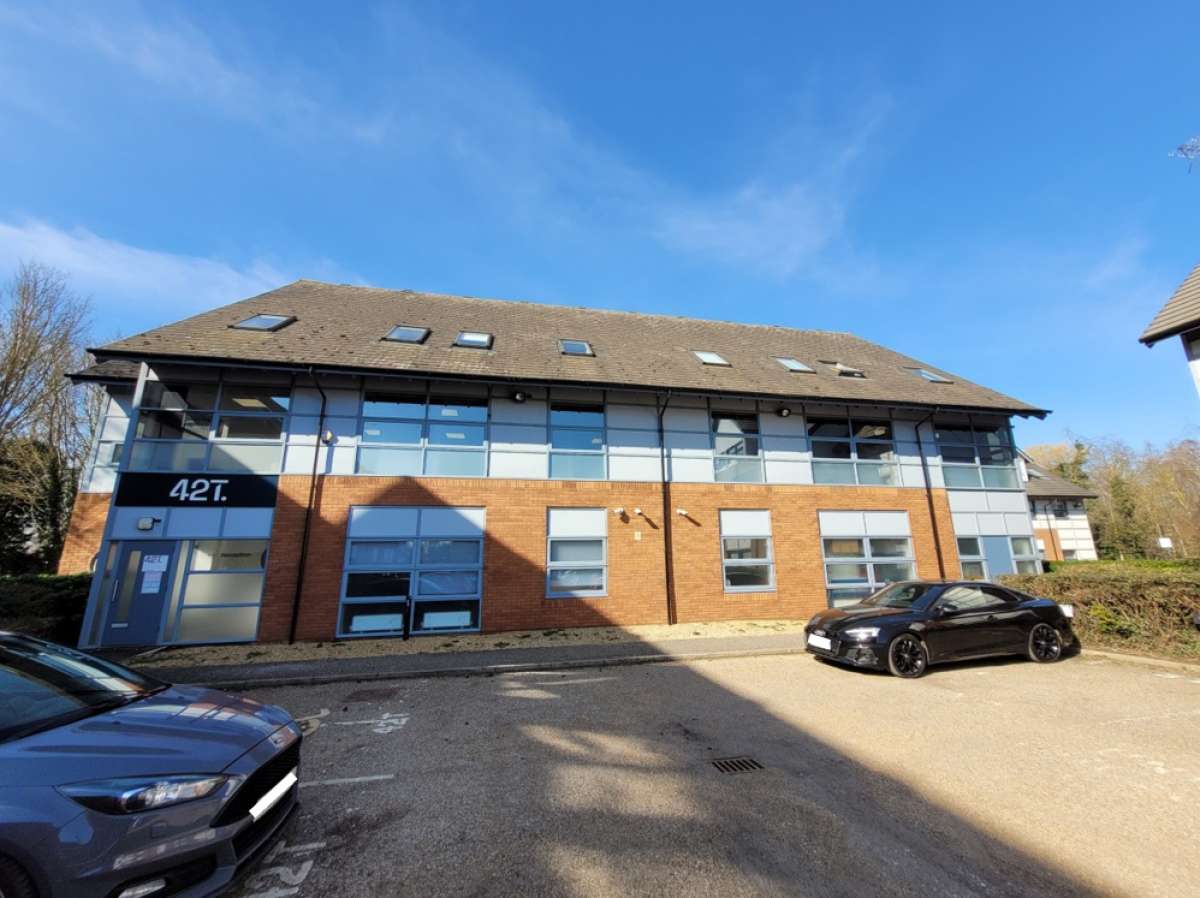 Office in St Ives (Cambs)