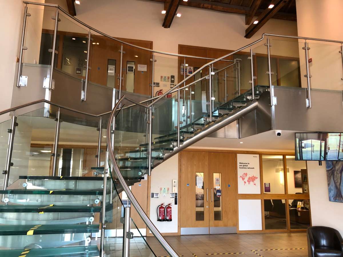 Office in Peterborough - photo 4