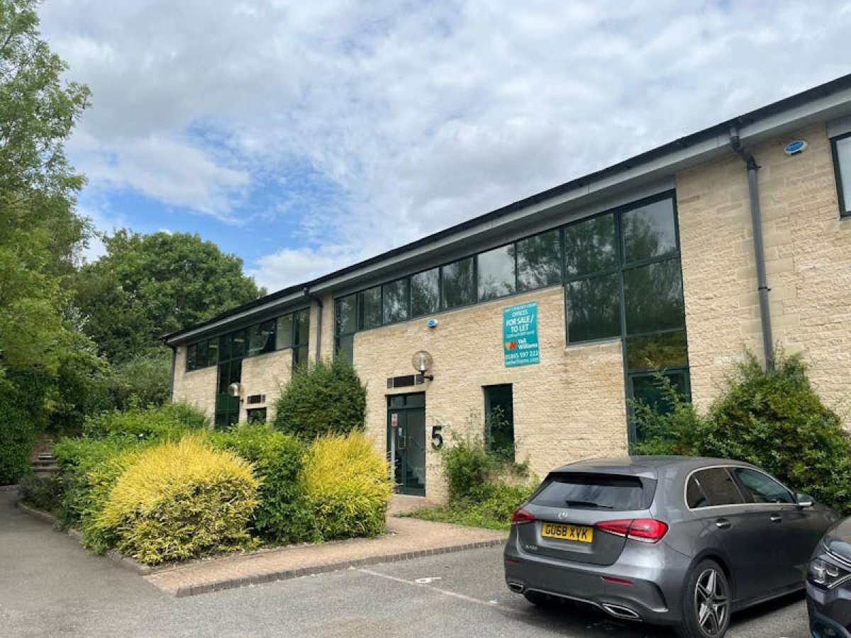 Office in Witney