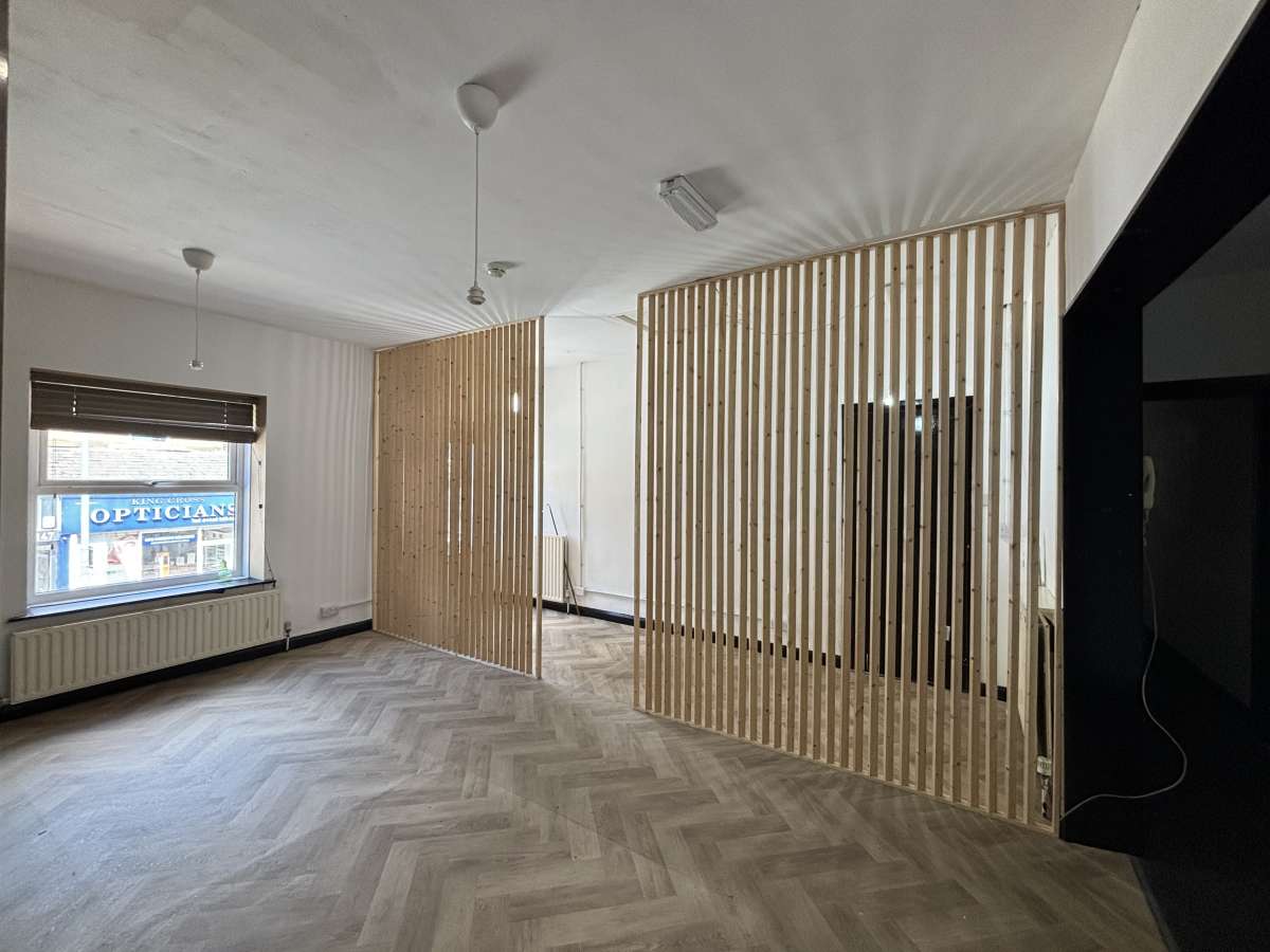 Office in Halifax - photo 2