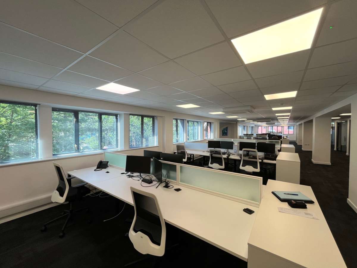 Office in Melton Mowbray - photo 2