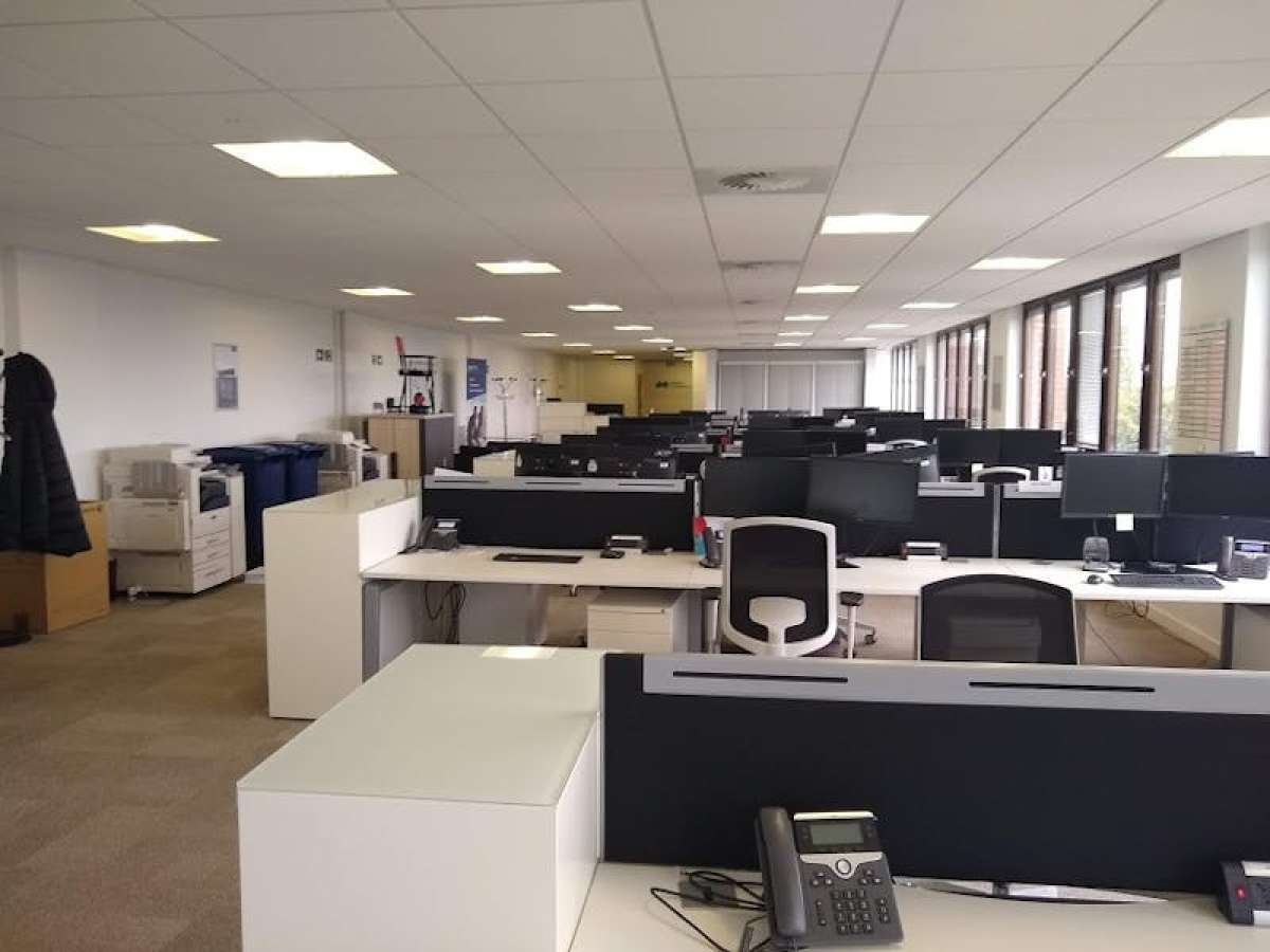 Office in Staines