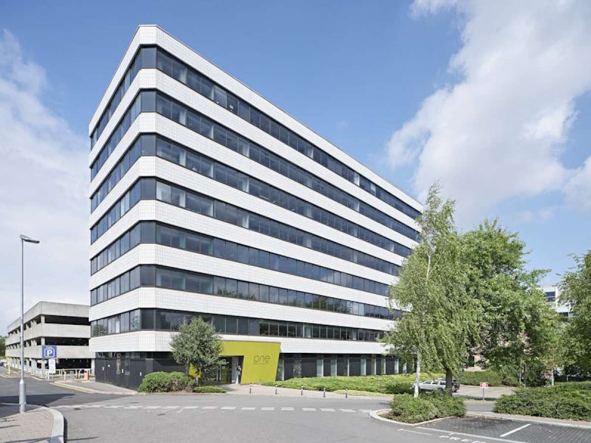 Office in Bracknell