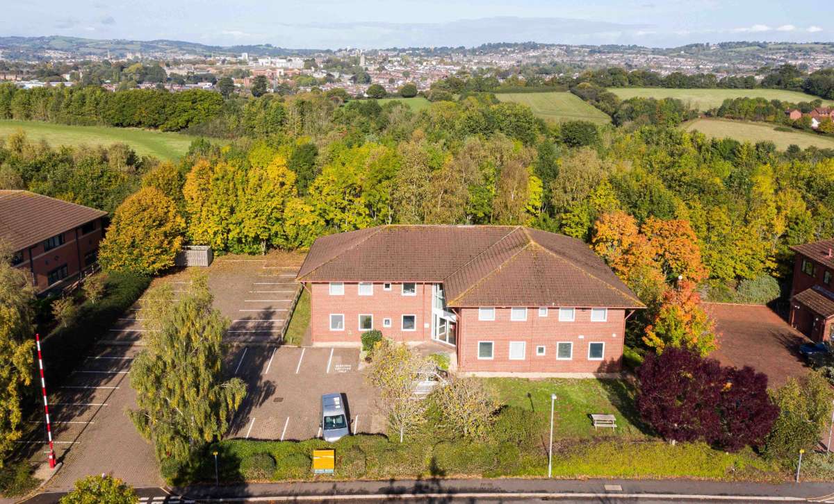 Office in Exeter