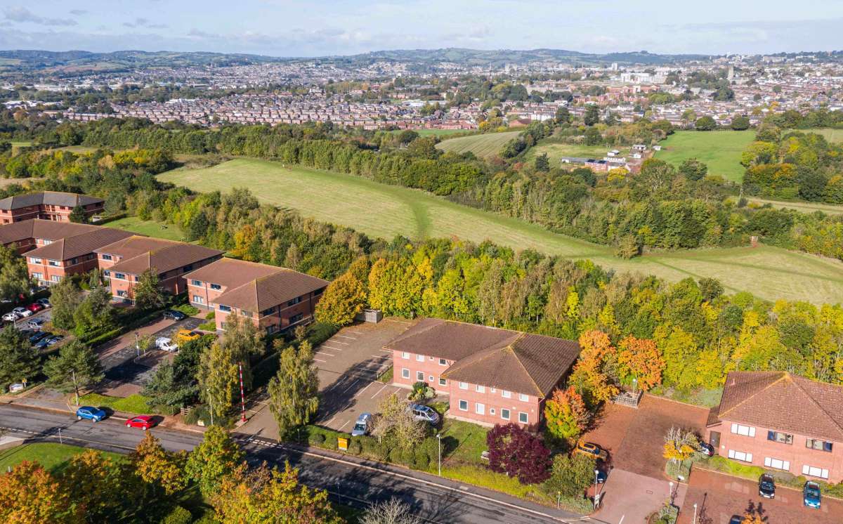 Office in Exeter - photo 2