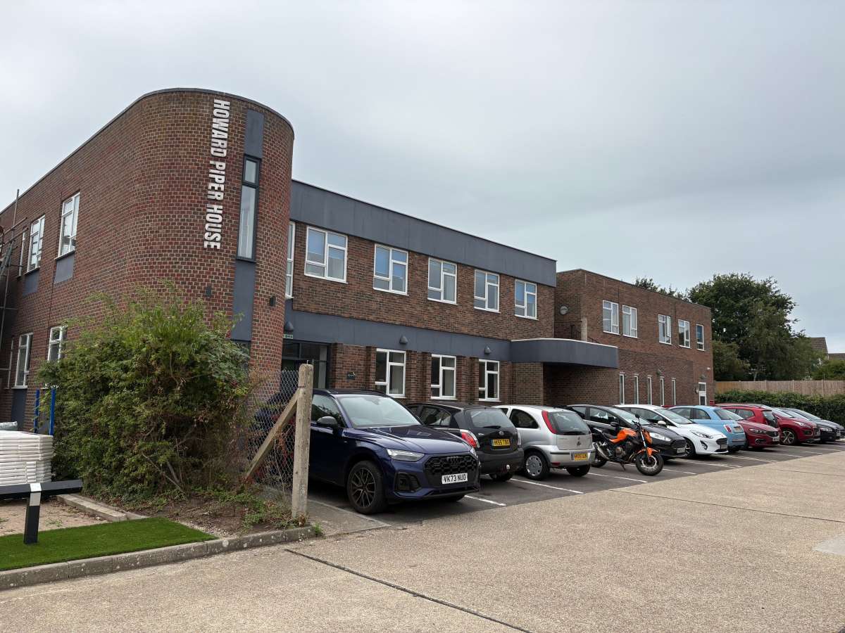 Office in Fareham