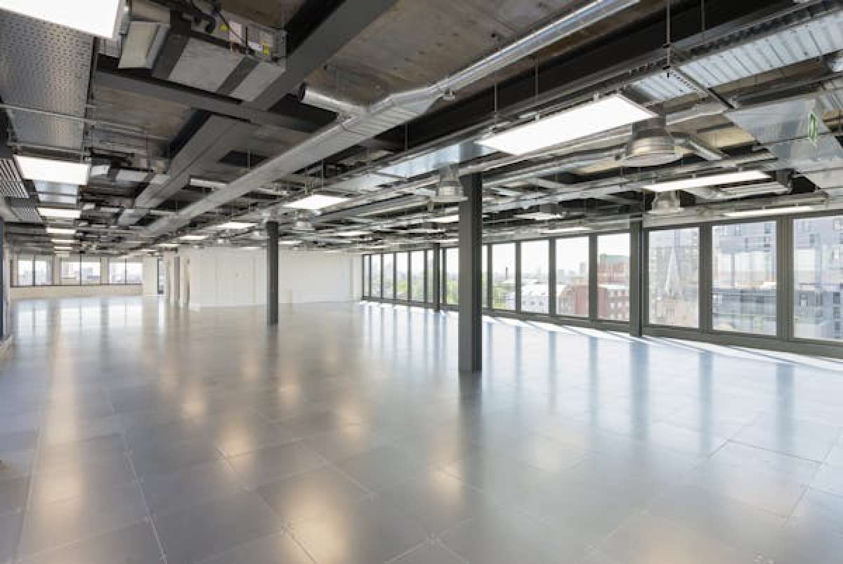 Office in London - photo 2