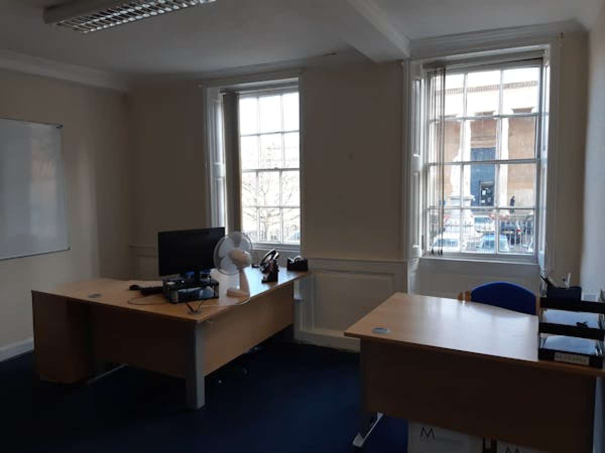 Office in Worcester - photo 2