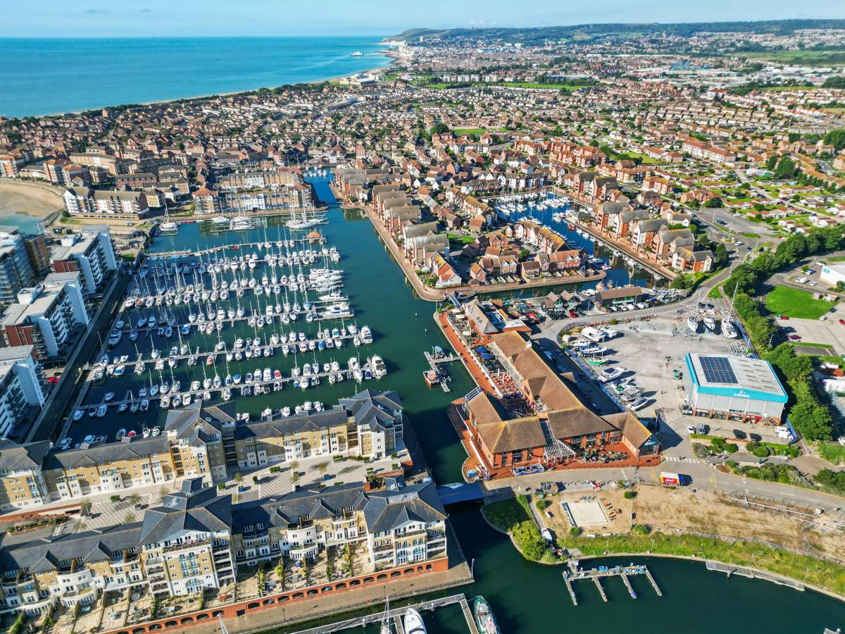 Office in Eastbourne - photo 3