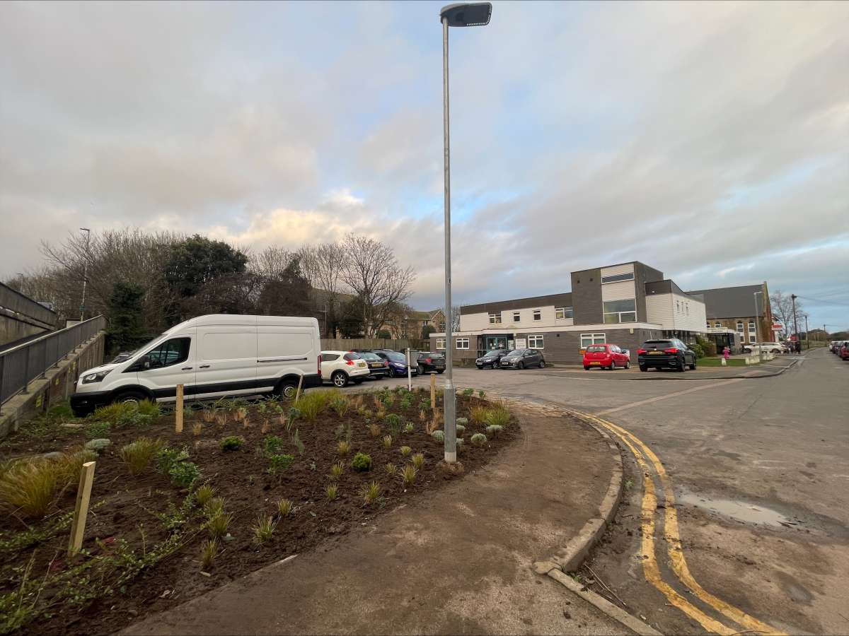 Office in Newhaven - photo 4