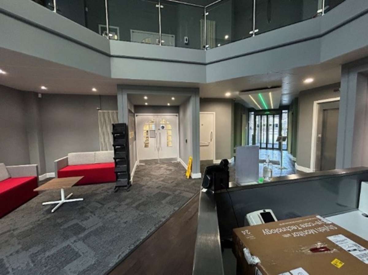 Office in Inverness - photo 3