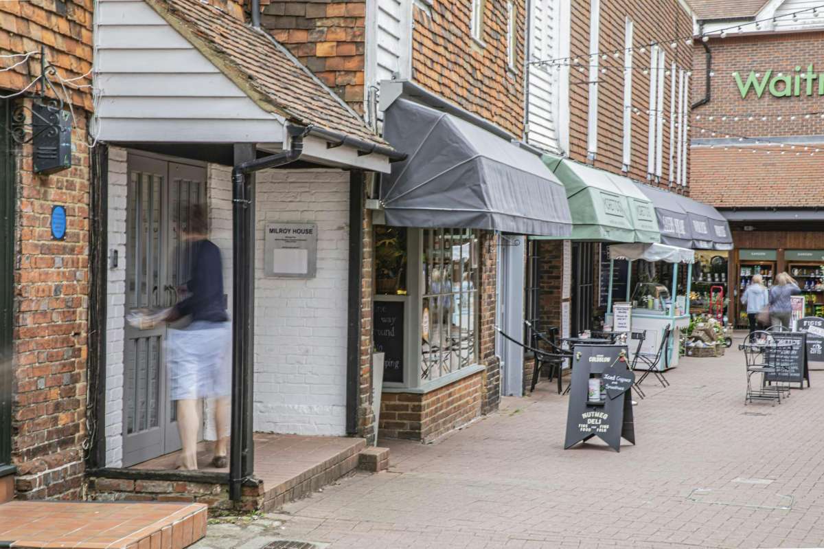 Office in Tenterden - photo 2