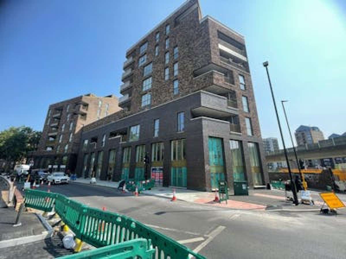 Office in Deptford - photo 2