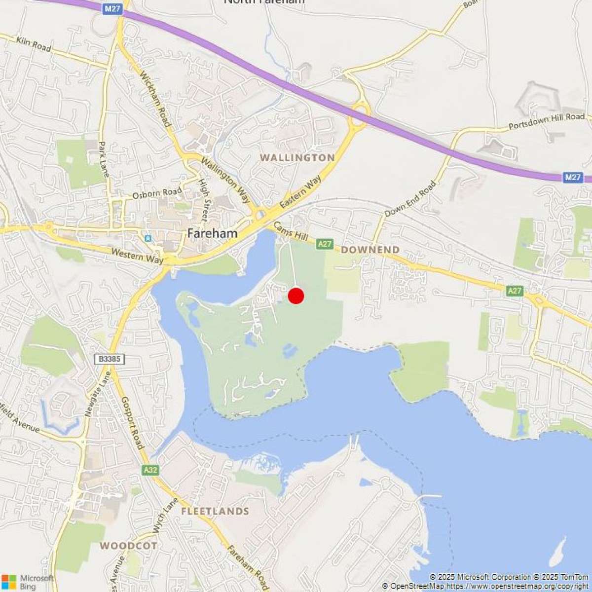 Office in Fareham - photo 4