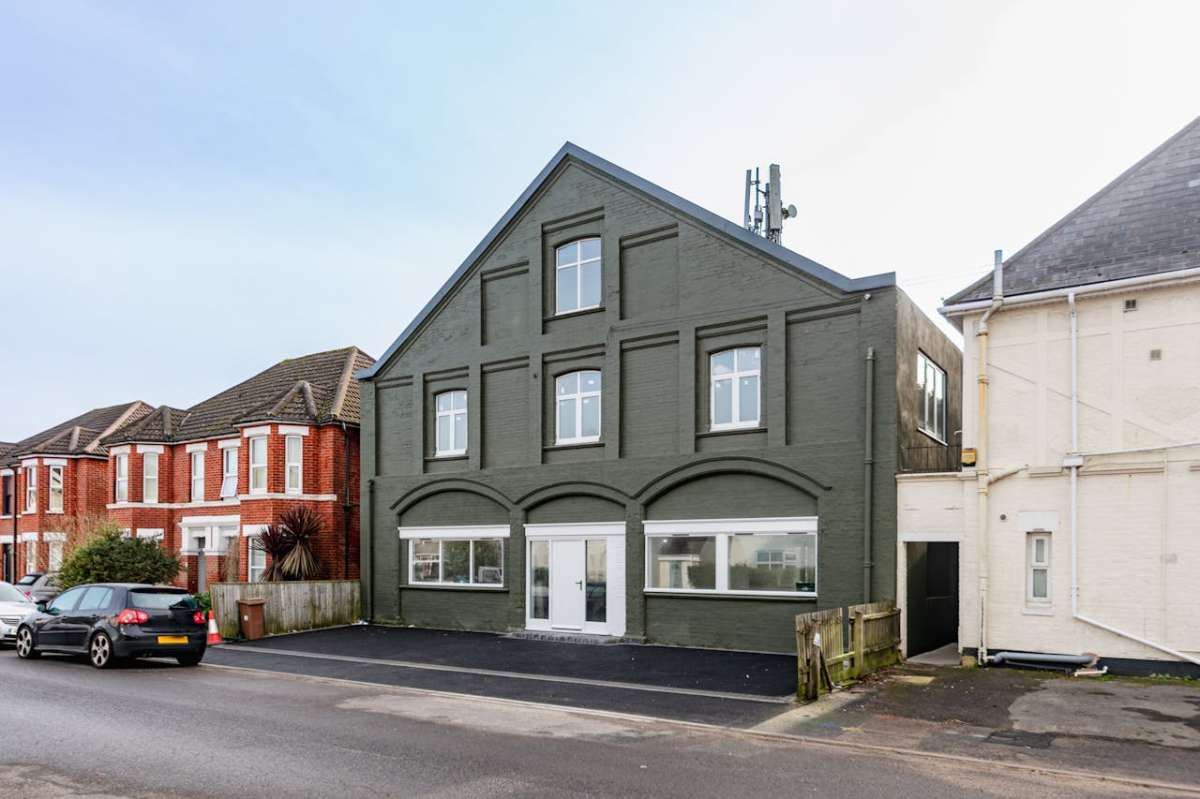 Office in Bournemouth