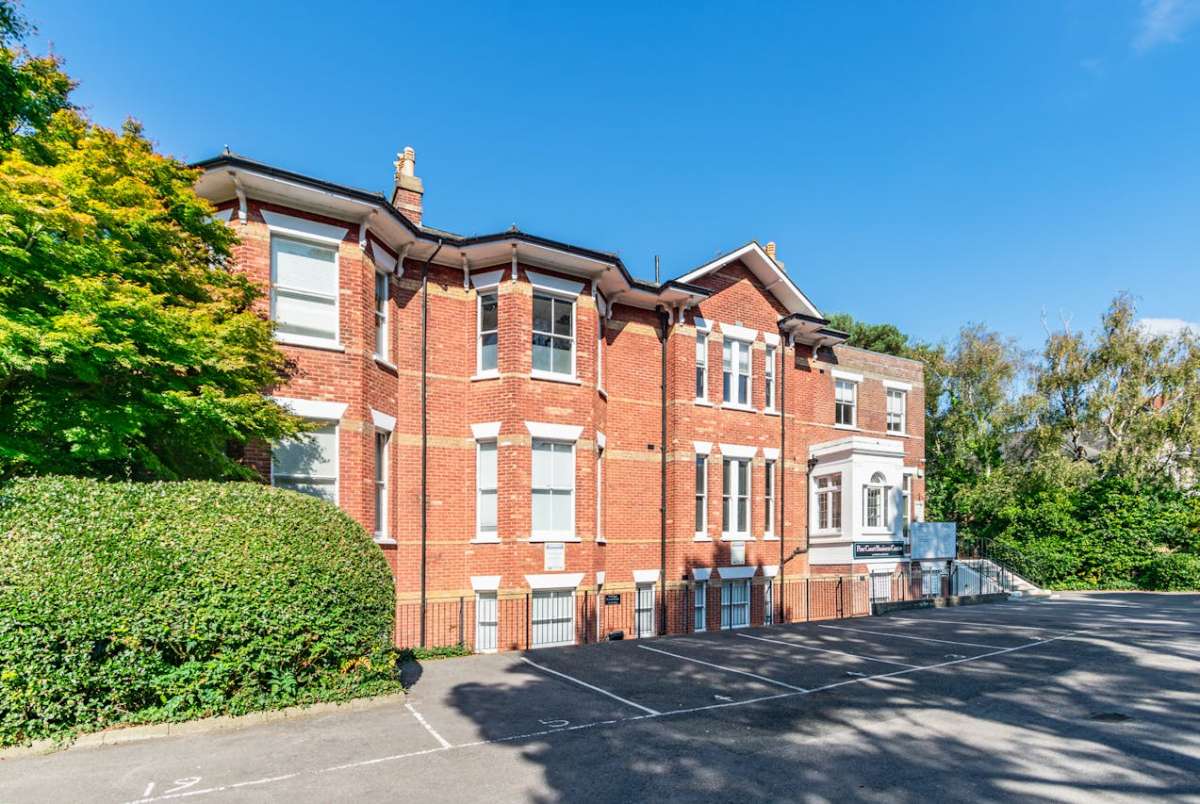 Office in Bournemouth - photo 4