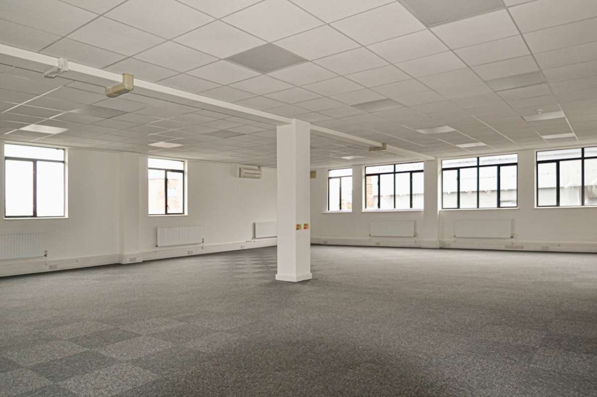 Office in Southampton