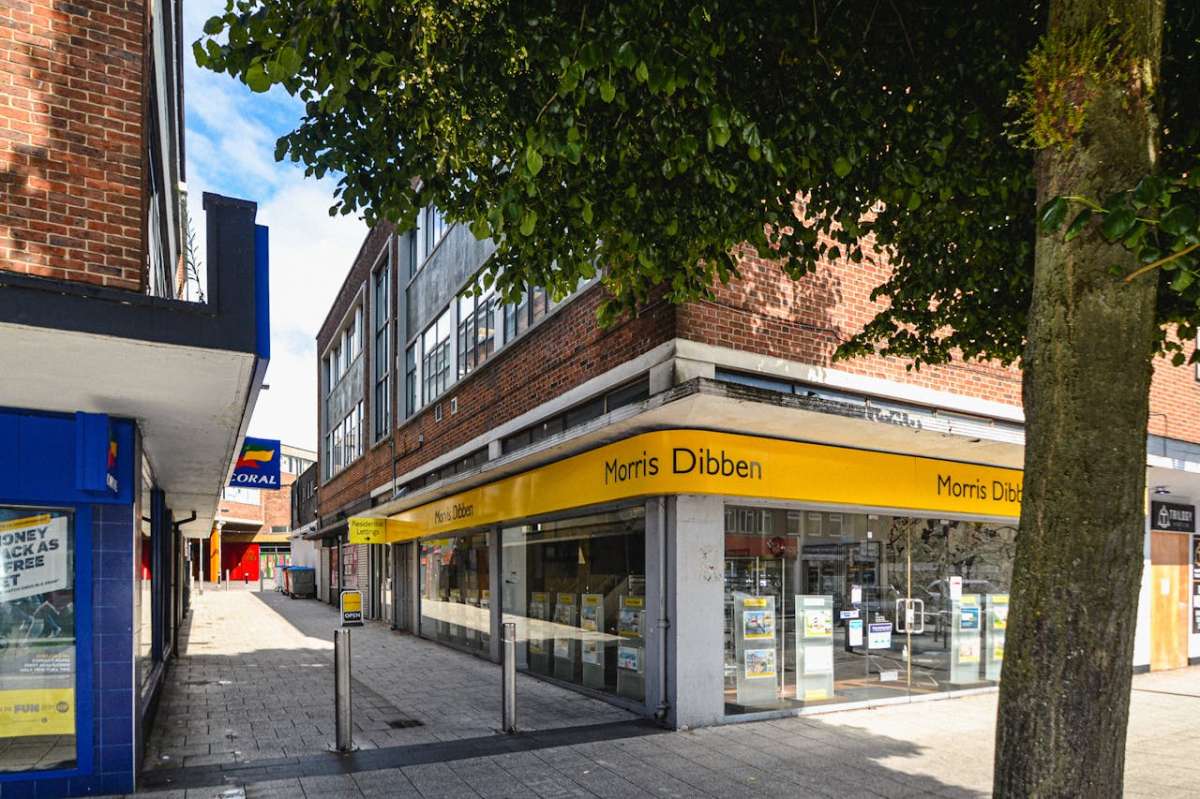 Office in Southampton - photo 4