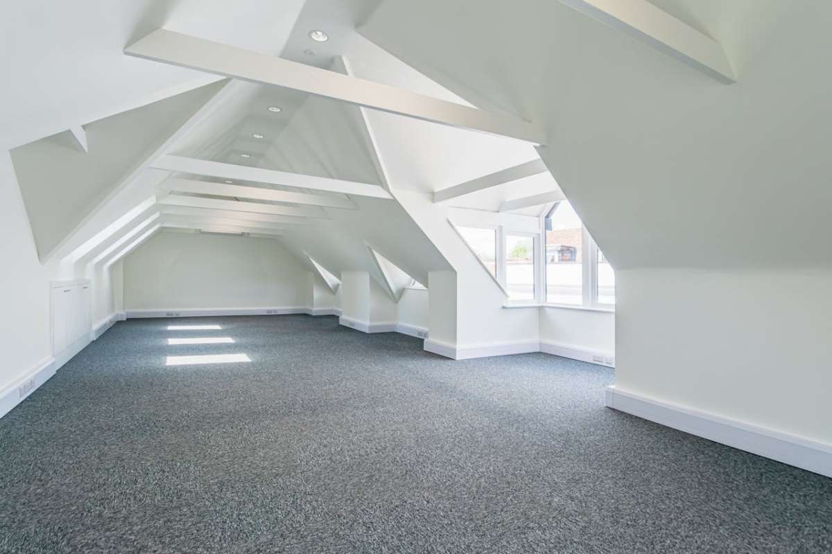 Office in Ringwood - photo 2