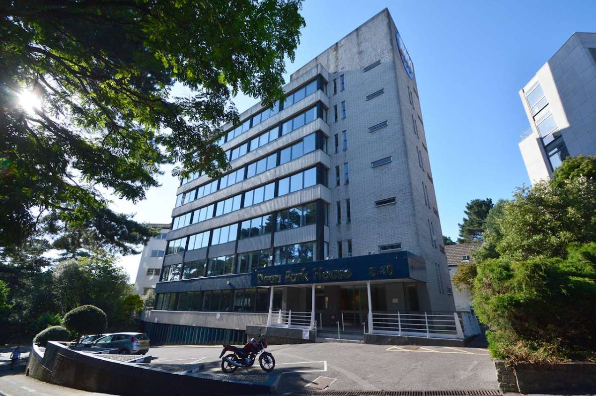 Office in Bournemouth