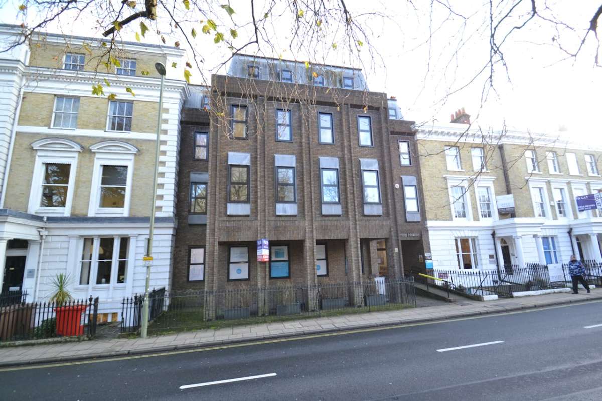 Office in Winchester