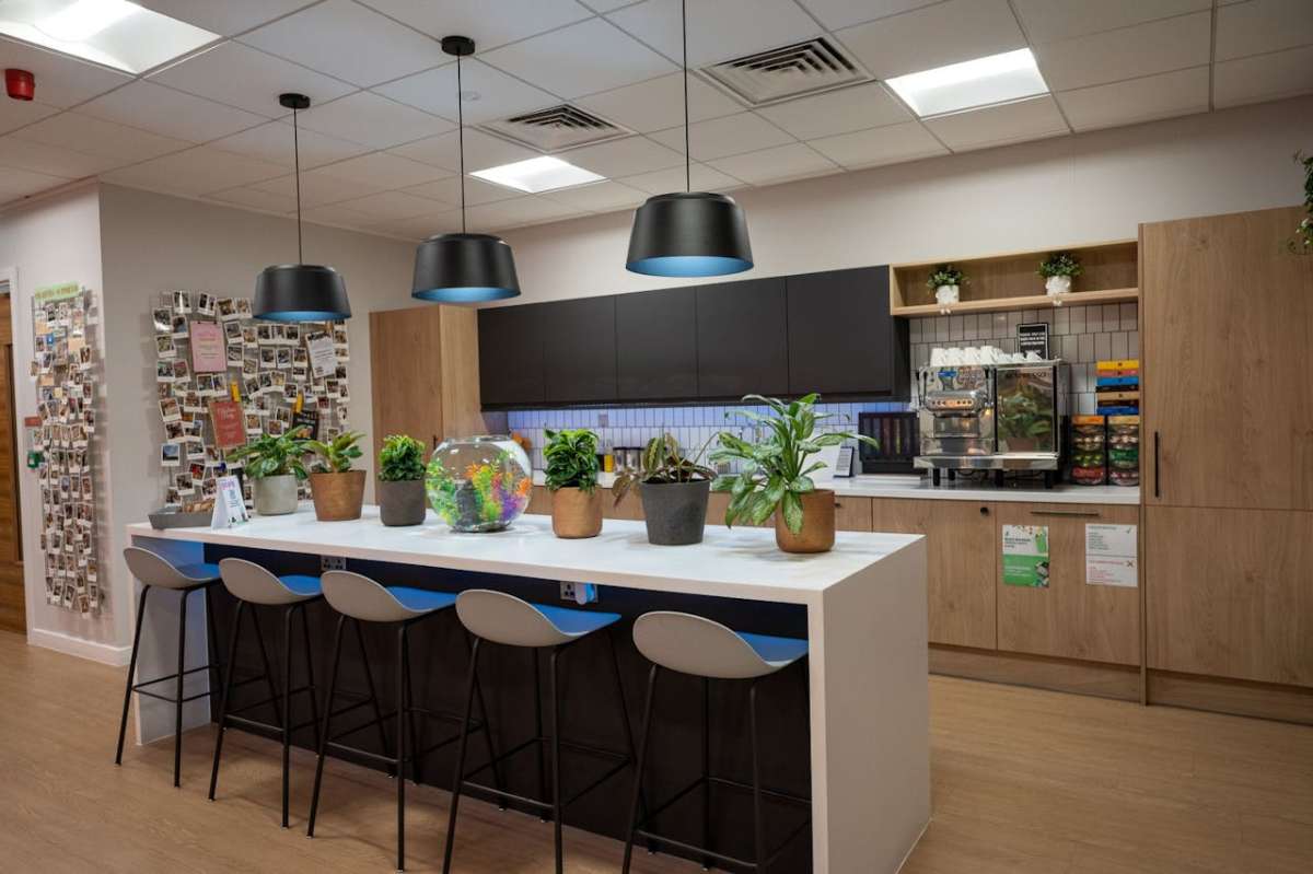 Office in Southampton - photo 4