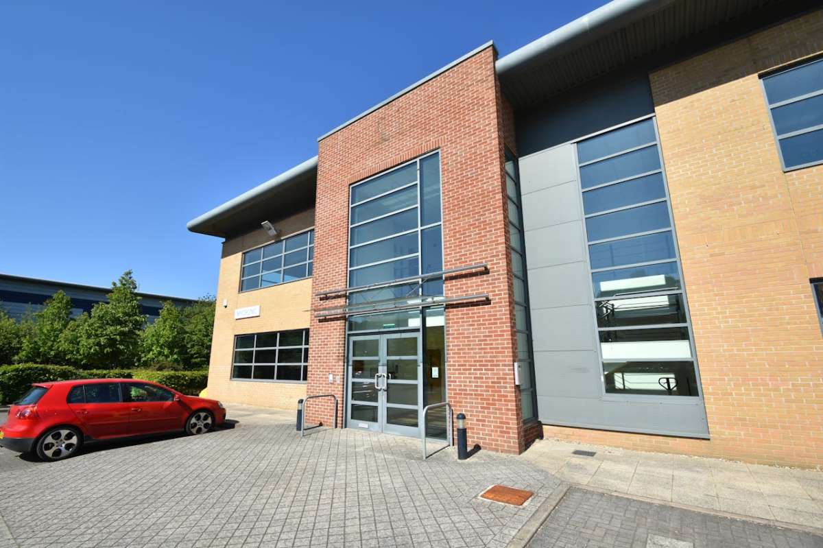 Office in Poole - photo 4