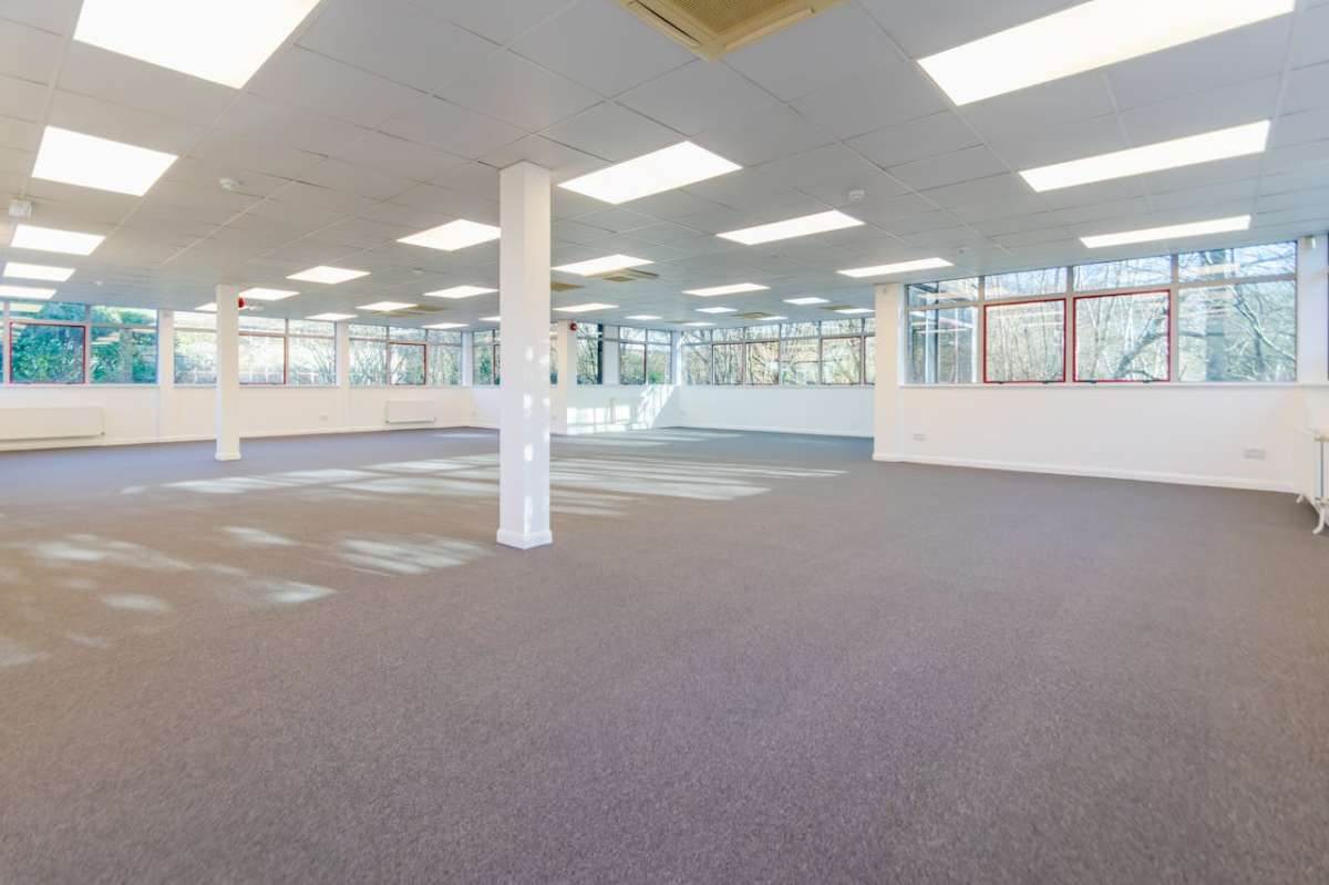 Office in Ringwood - photo 3