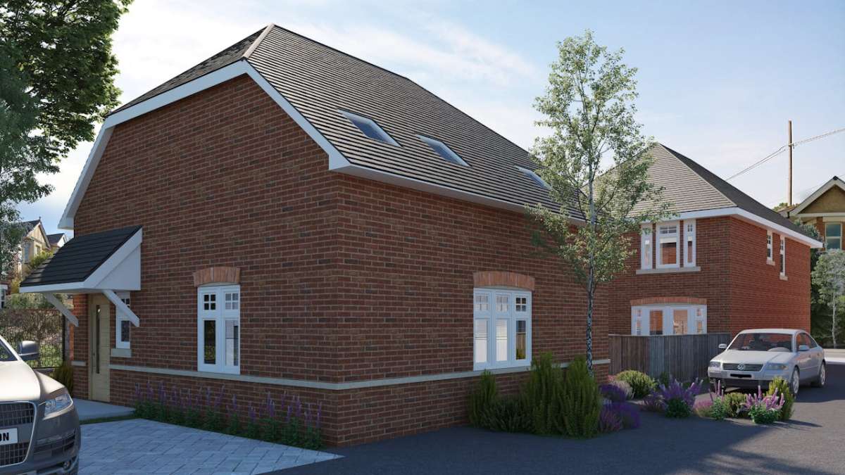 Office in Bournemouth