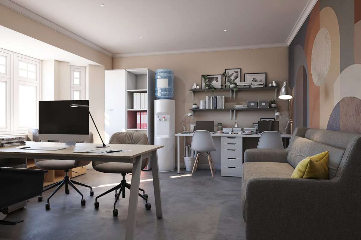 Office in Bournemouth - photo 3