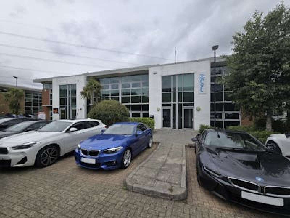 Office in Fareham