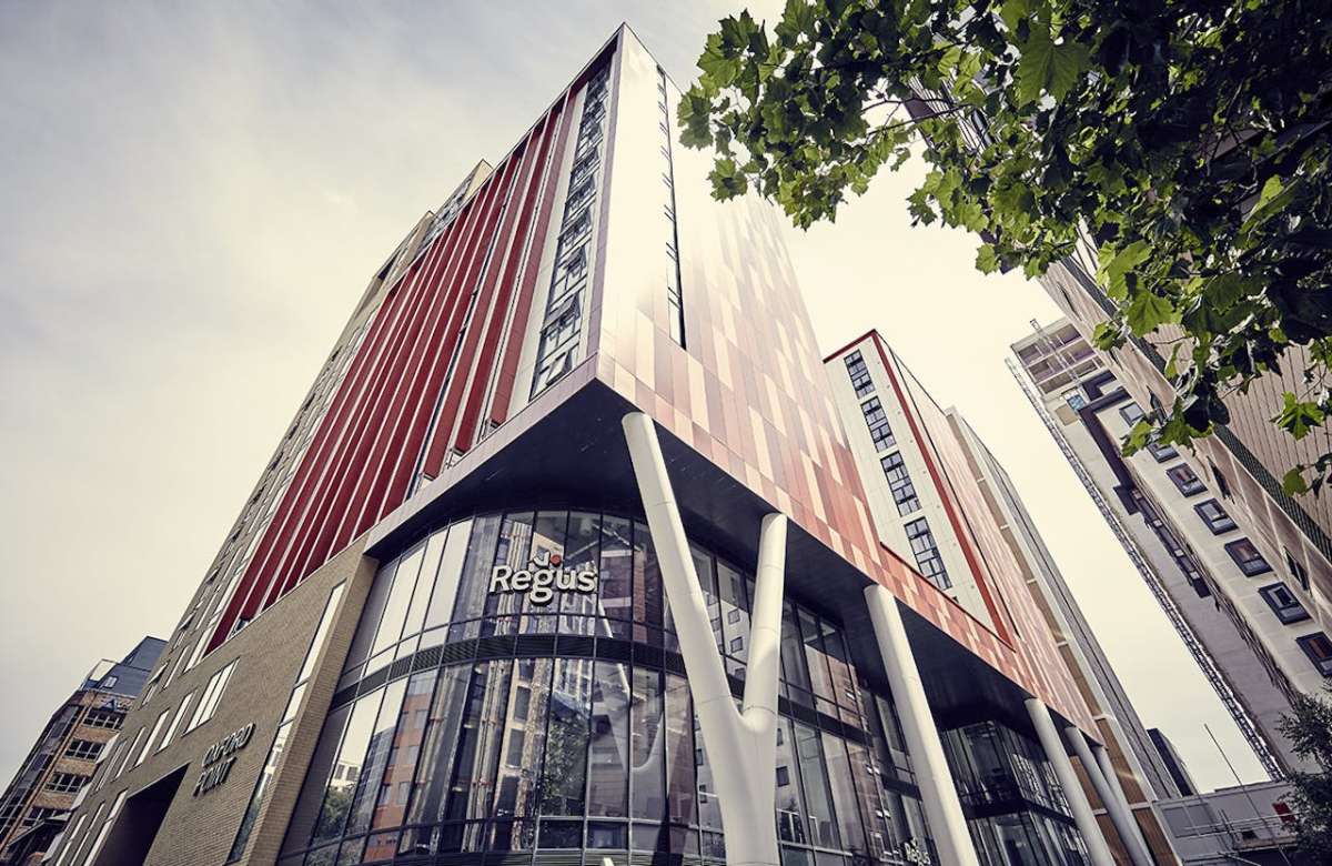 Office in Bournemouth