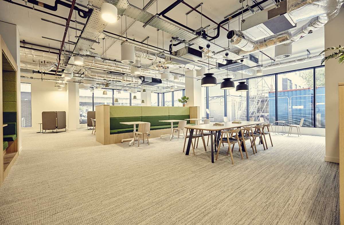 Office in Bournemouth - photo 2