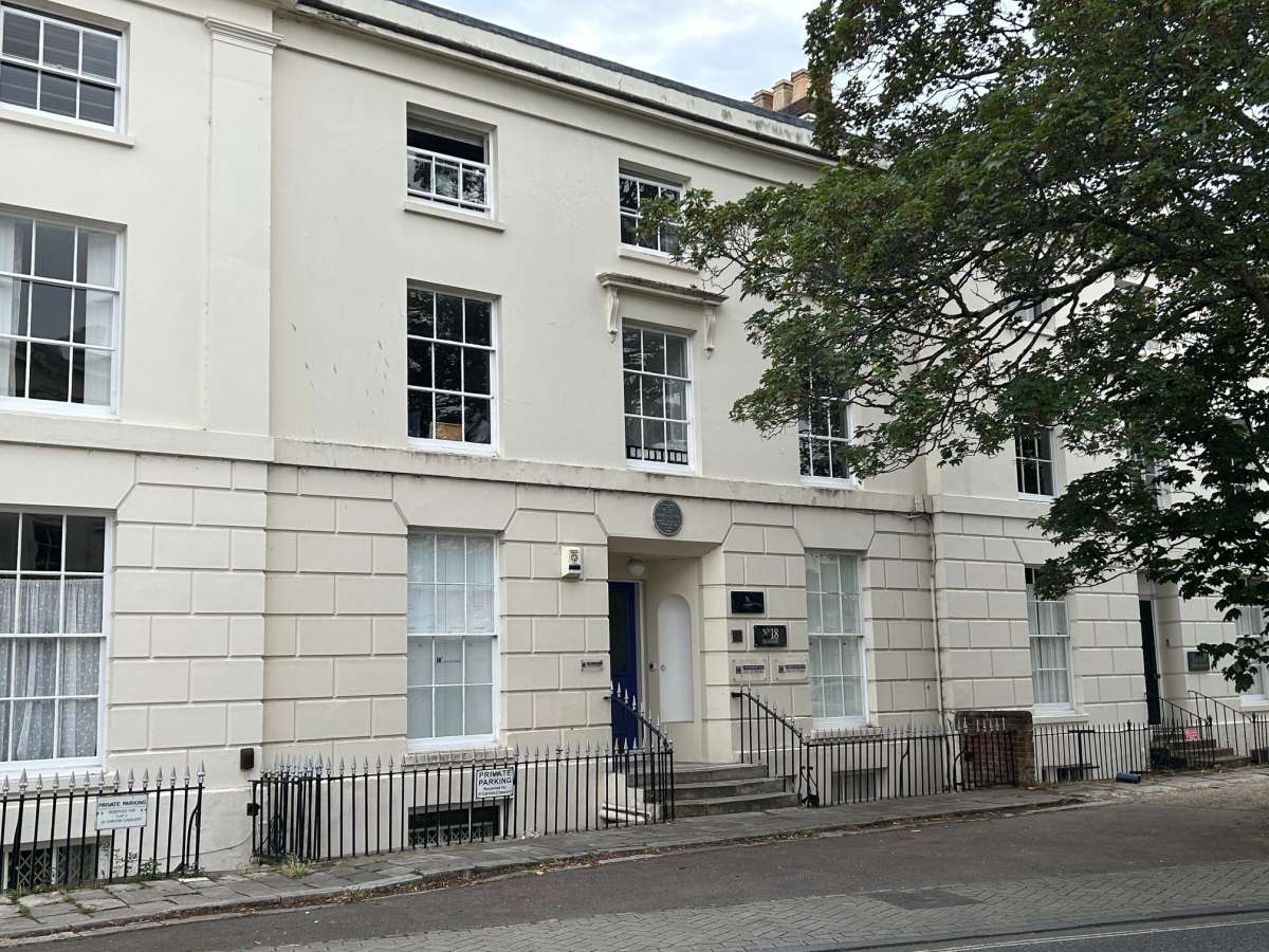 Office in Southampton